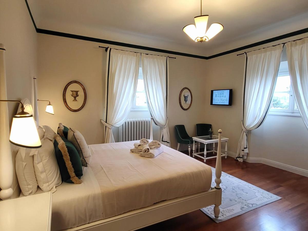 Premium Zimmer mit türkischem Bad