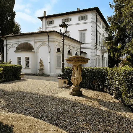 Villa Nardi - Residenza D'Epoca-2